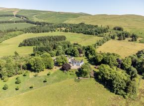 Cauldhame House