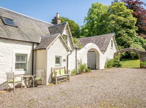 Stable Cottage at Cauldhame, Dunblane